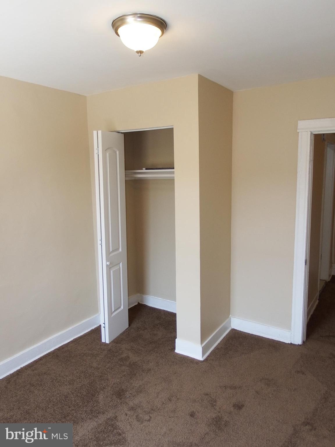 2203 Belair Road Baltimore, MD 21213 - Photo 22 of 25 Rear Bedroom 1