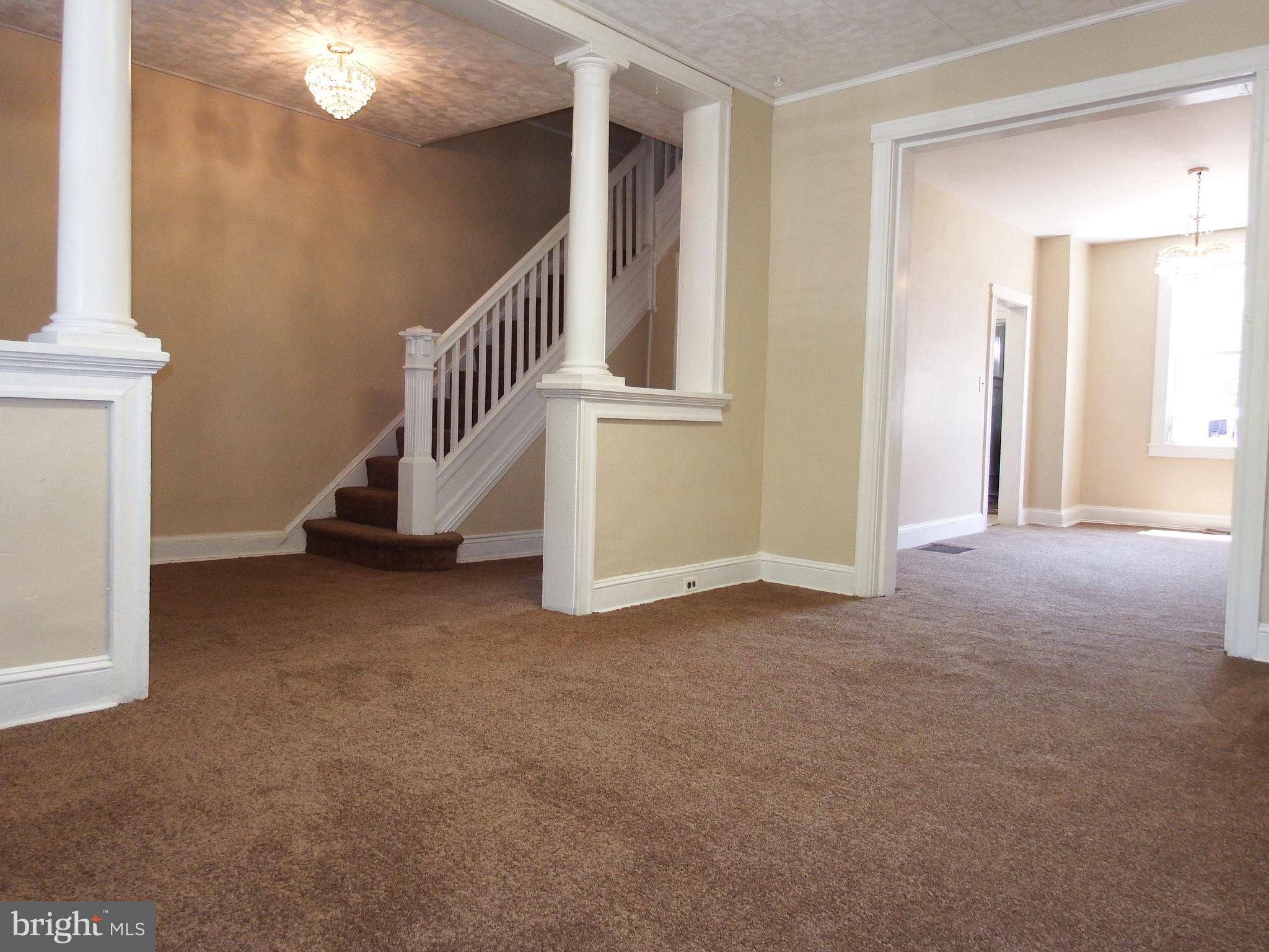 2203 Belair Road Baltimore, MD 21213 - Photo 23 of 25 Livingroom
