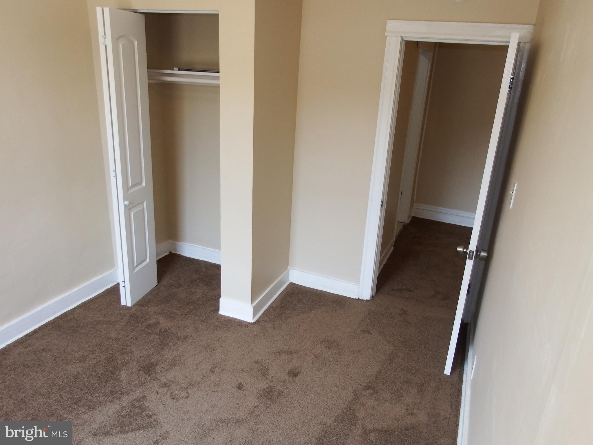 2203 Belair Road Baltimore, MD 21213 - Photo 25 of 25 Rear Bedroom 1