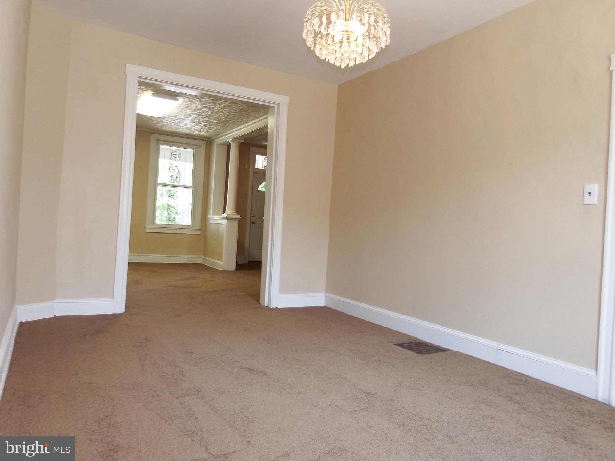 2203 Belair Road Baltimore, MD 21213 - Photo 4 of 25 Dining room