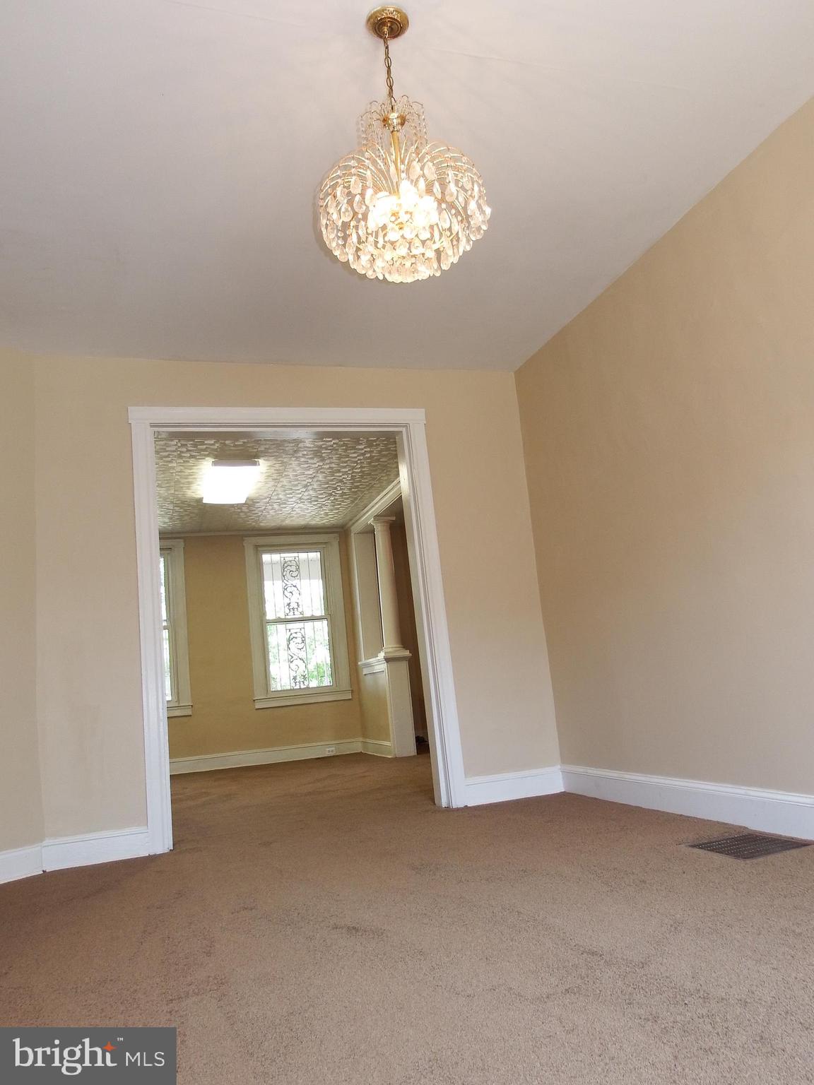 2203 Belair Road Baltimore, MD 21213 - Photo 6 of 25 Dining room