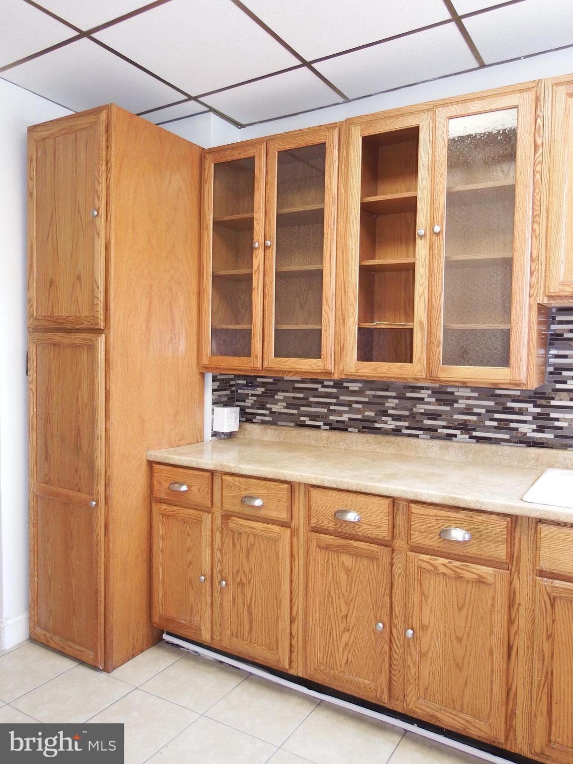 2203 Belair Road Baltimore, MD 21213 - Photo 7 of 25 Kitchen