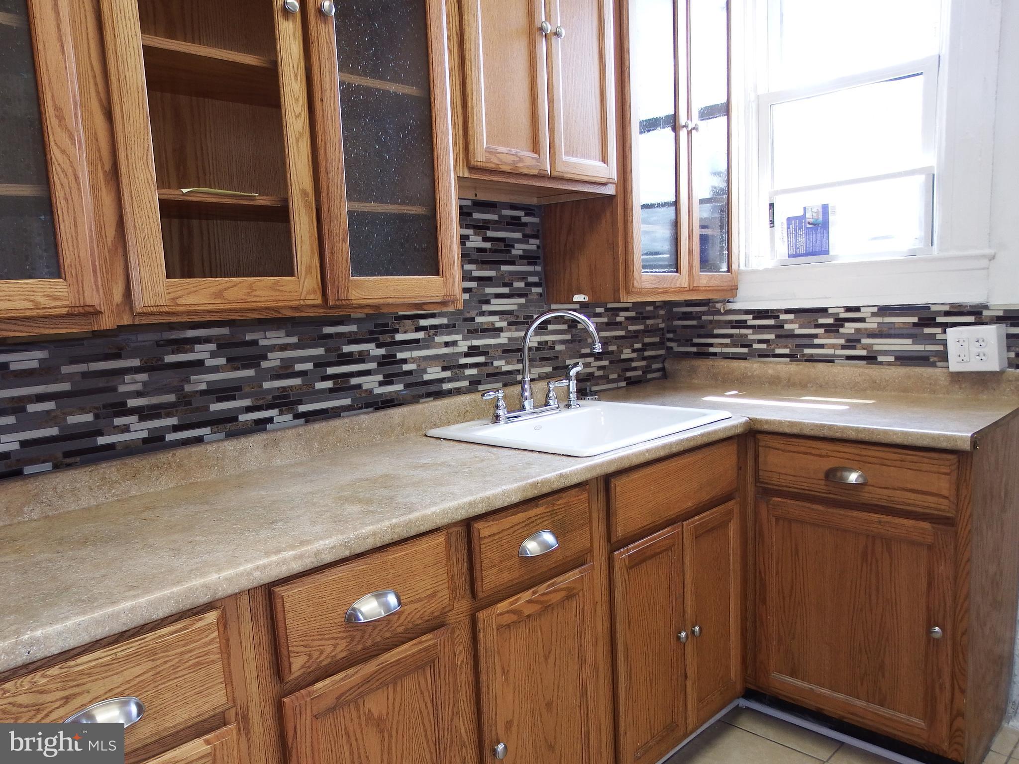 2203 Belair Road Baltimore, MD 21213 - Photo 8 of 25 Kitchen