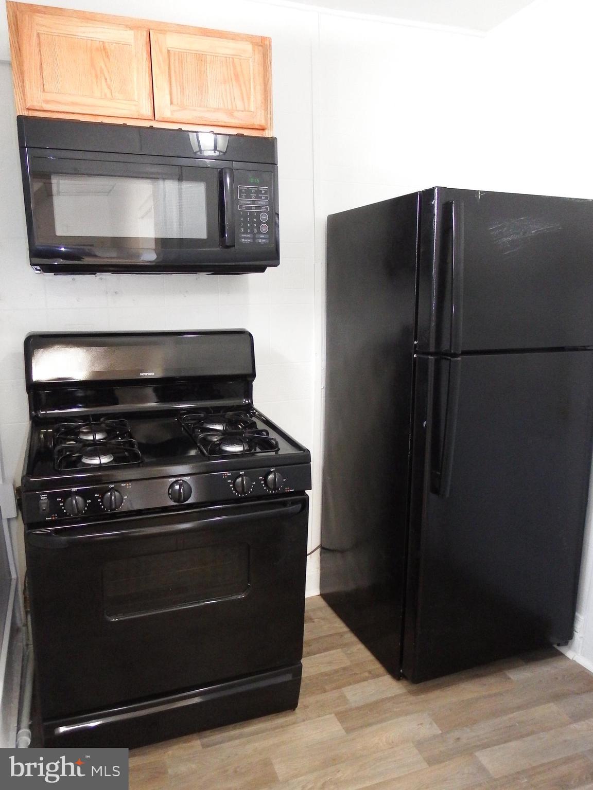 2203 Belair Road Baltimore, MD 21213 - Photo 9 of 25 Kitchen