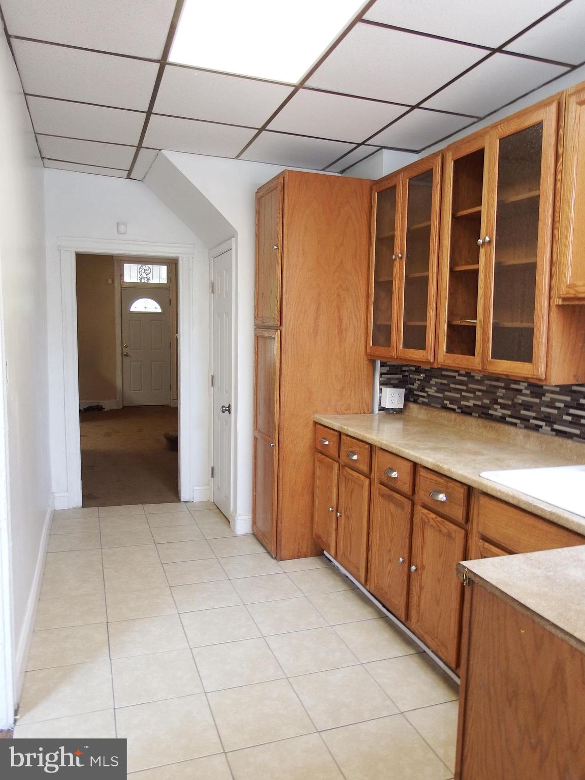2203 Belair Road Baltimore, MD 21213 - Photo 10 of 25 Kitchen