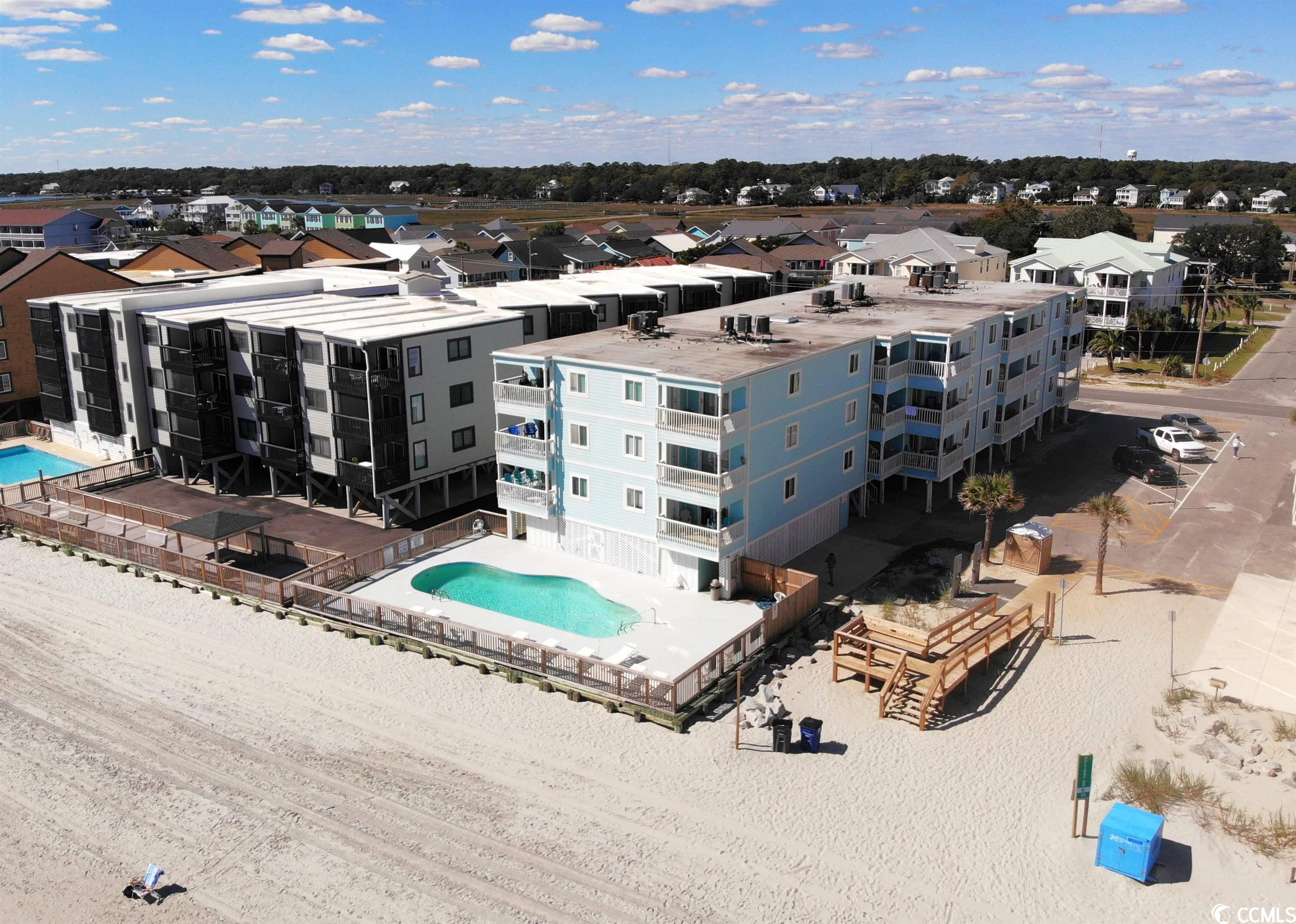 824 North Waccamaw Dr Unit 104