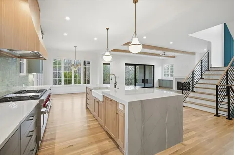 $3,395,000 | 849 Highland Terrace Northeast, Atlanta, GA 30306