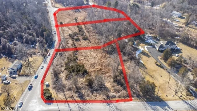 $125,000 | 4 Bayberry Lane, Franklin, NJ 07416