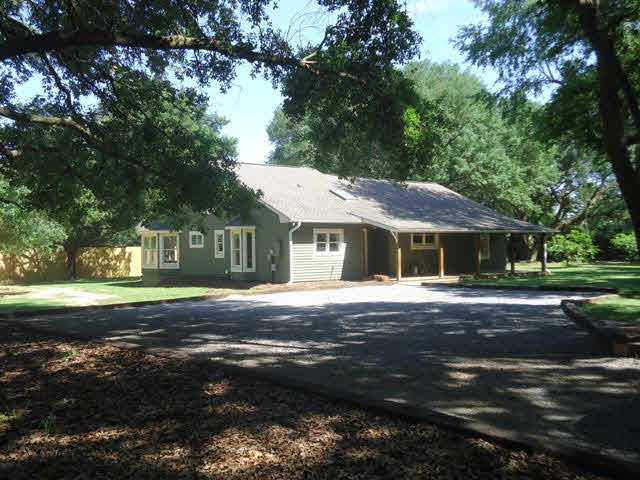 15788 Old Pierce Road Fairhope, AL 36532 - Photo 3 of 27 Front
