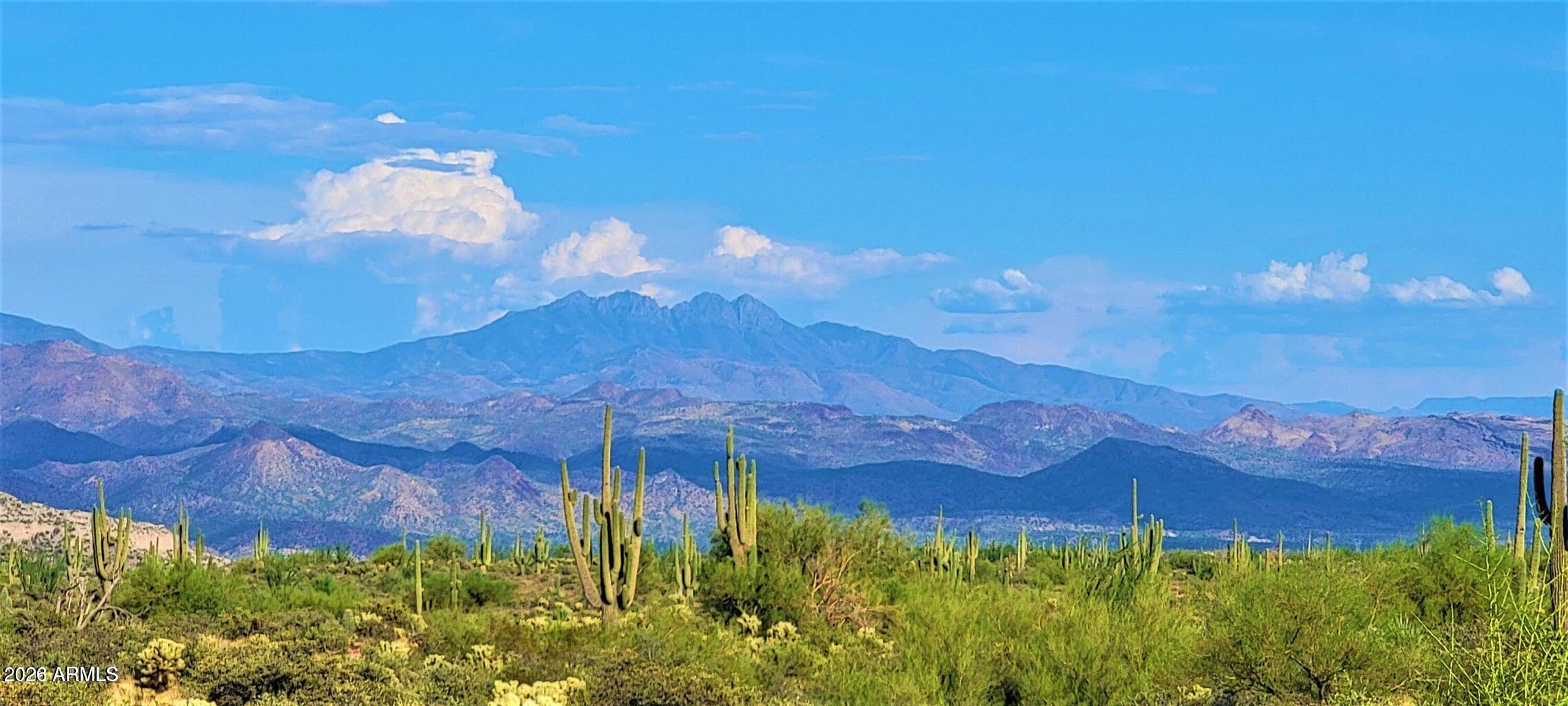 142-x4 East Montello Road Scottsdale, AZ 85262 - Photo 4 of 50