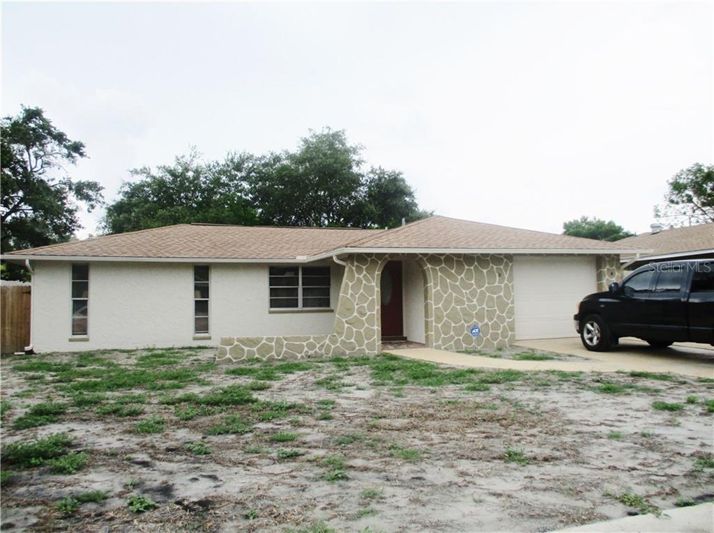 8733 Robilina Road Port Richey, FL 34668 - Photo 1 of 1