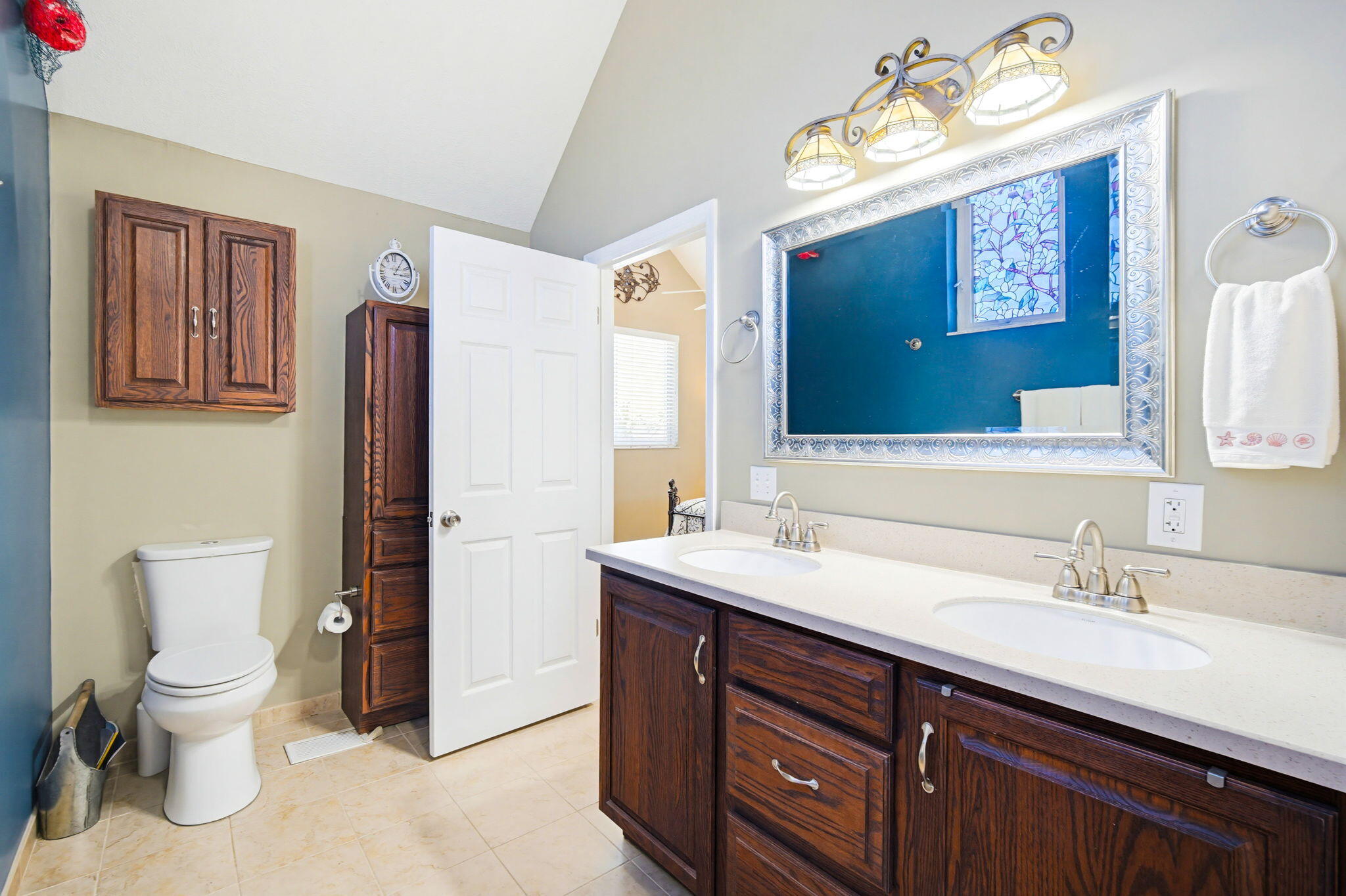 612 Blackbeard Road Summerland Key, FL 33042 - Photo 36 of 68 Master Bath