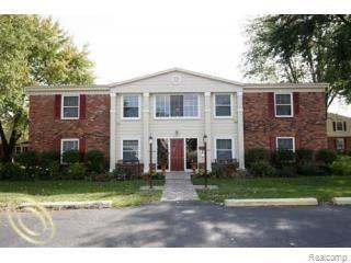 771 West Maple Road Clawson, MI 48017 - Photo 1 of 12