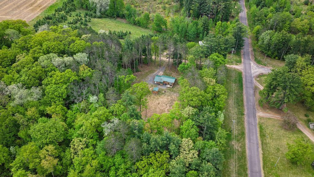 5394 Peterson Road Webster, WI 54893 - Photo 5 of 32