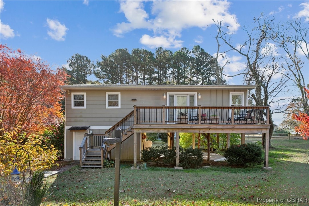 155 Bell Road Shacklefords, VA 23156 - Photo 37 of 50 Gallery Image 37