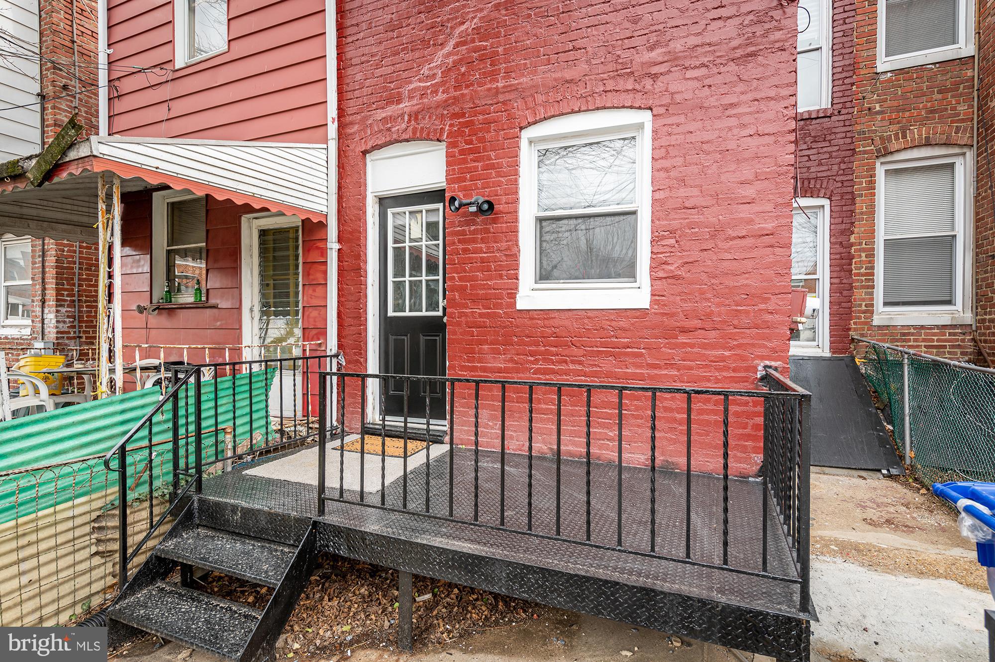 236 North Monastery Avenue Baltimore, MD 21229 - Photo 25 of 30