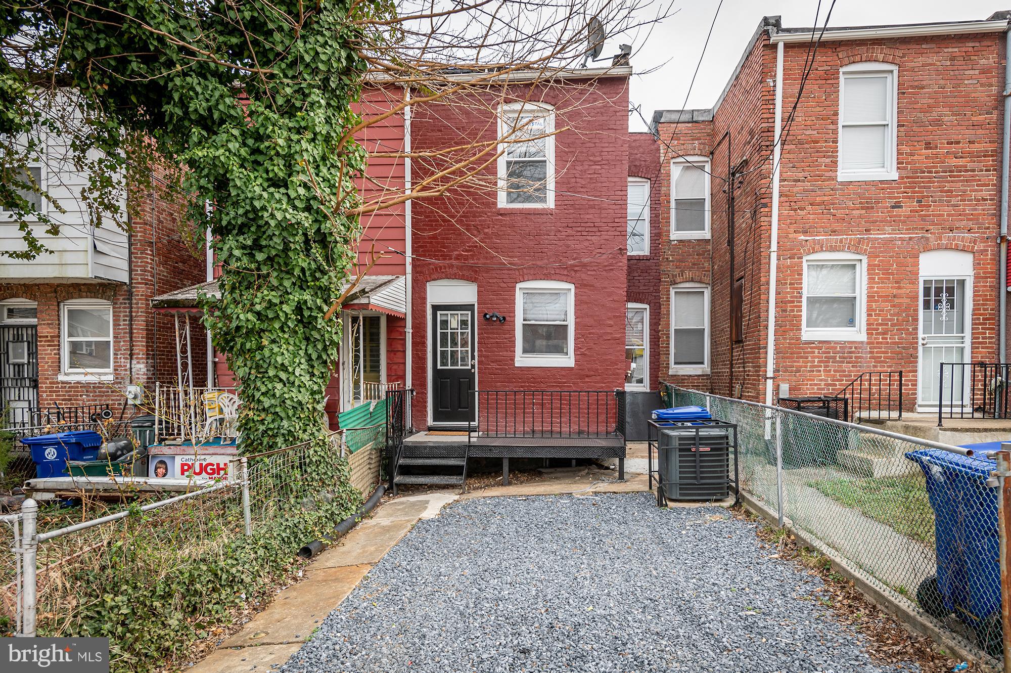 236 North Monastery Avenue Baltimore, MD 21229 - Photo 26 of 30