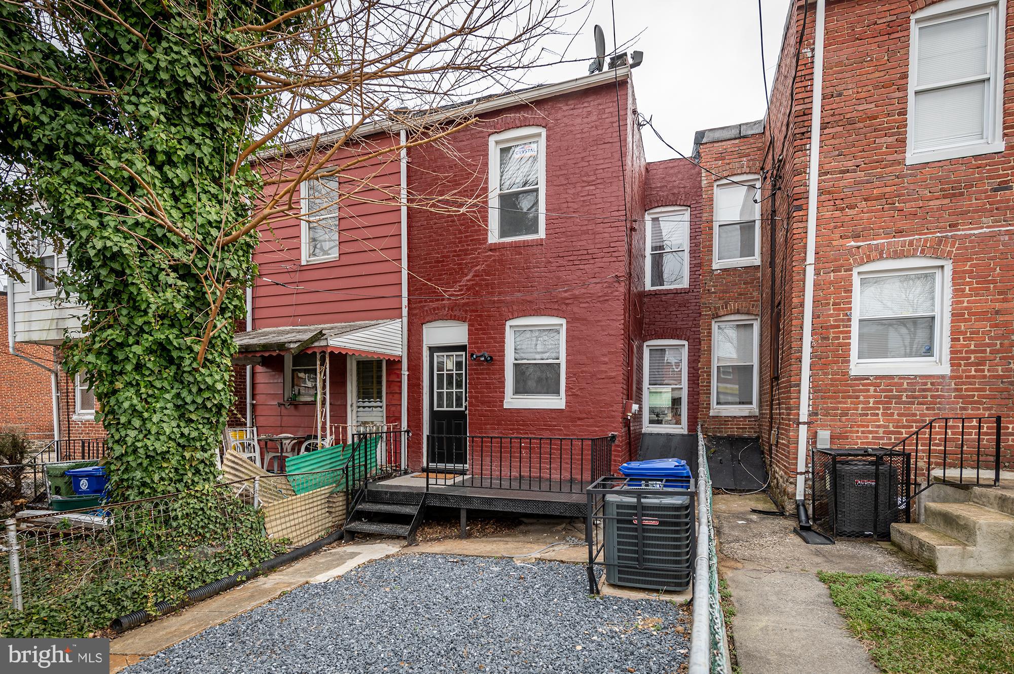 236 North Monastery Avenue Baltimore, MD 21229 - Photo 27 of 30