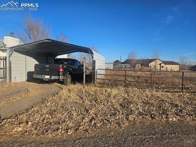 $249,900 | 1522 Whippoorwill Place, Pueblo, CO 81006