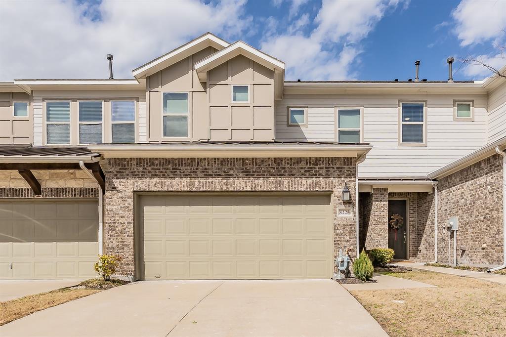 8223 Snapdragon Way Dallas, TX 75252 - Photo 1 of 1