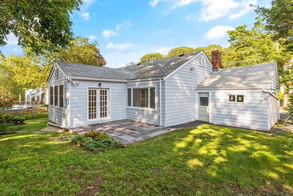 36 Beverly Road Swampscott, MA 01907 - Photo 30 of 34 Gallery Image 30