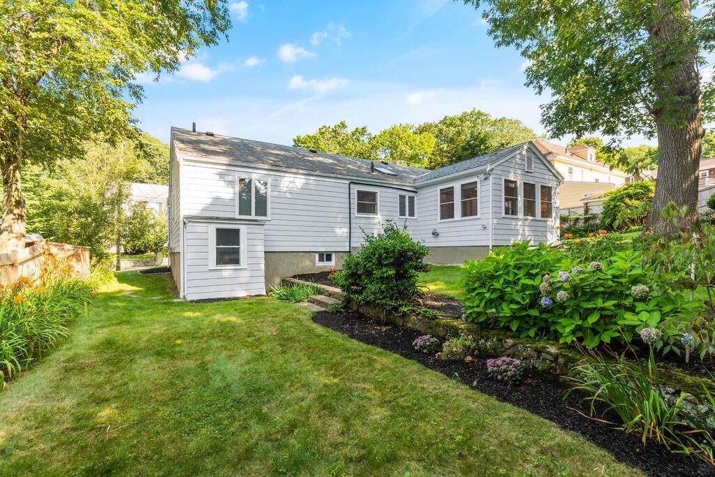 36 Beverly Road Swampscott, MA 01907 - Photo 31 of 34 Gallery Image 31
