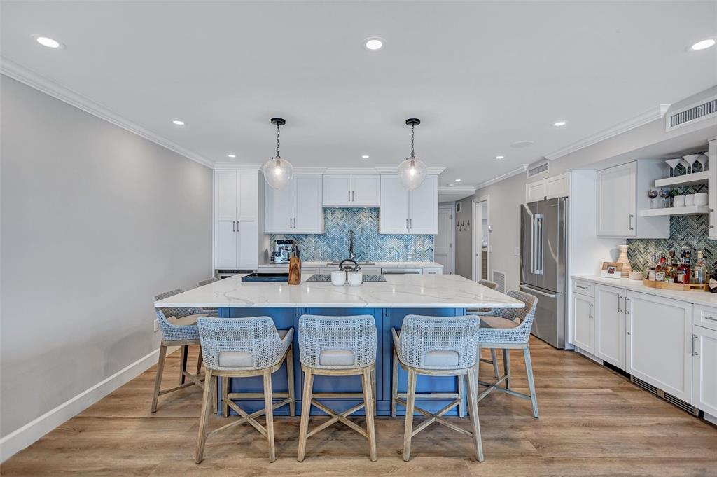 6140 Midnight Pass Road, Unit 401 Sarasota, FL 34242 - Photo 14 of 79