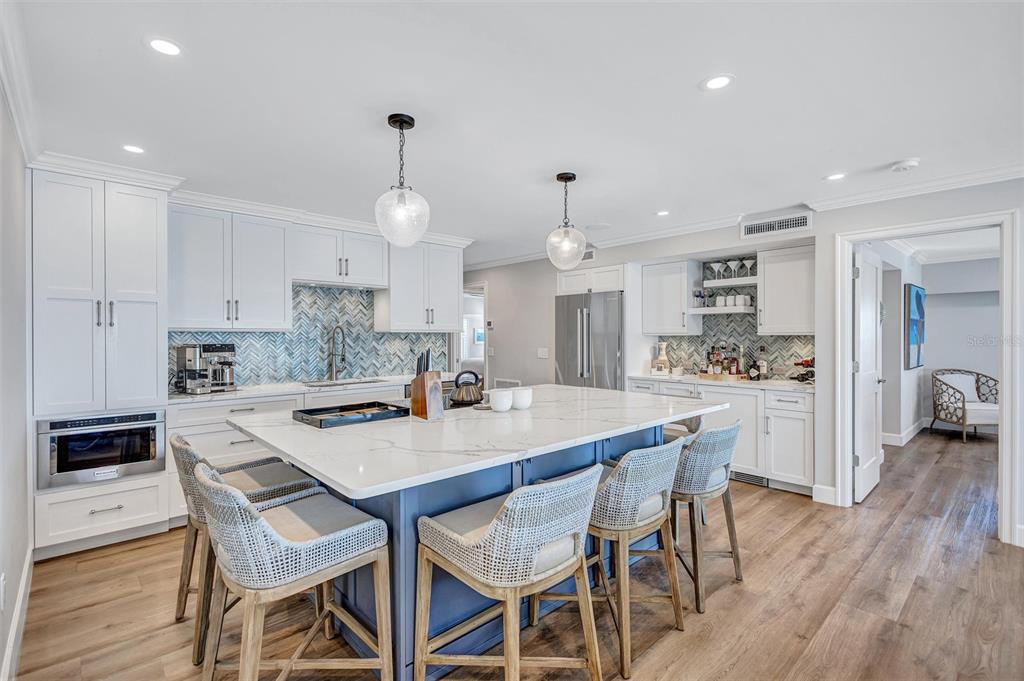 6140 Midnight Pass Road, Unit 401 Sarasota, FL 34242 - Photo 15 of 79