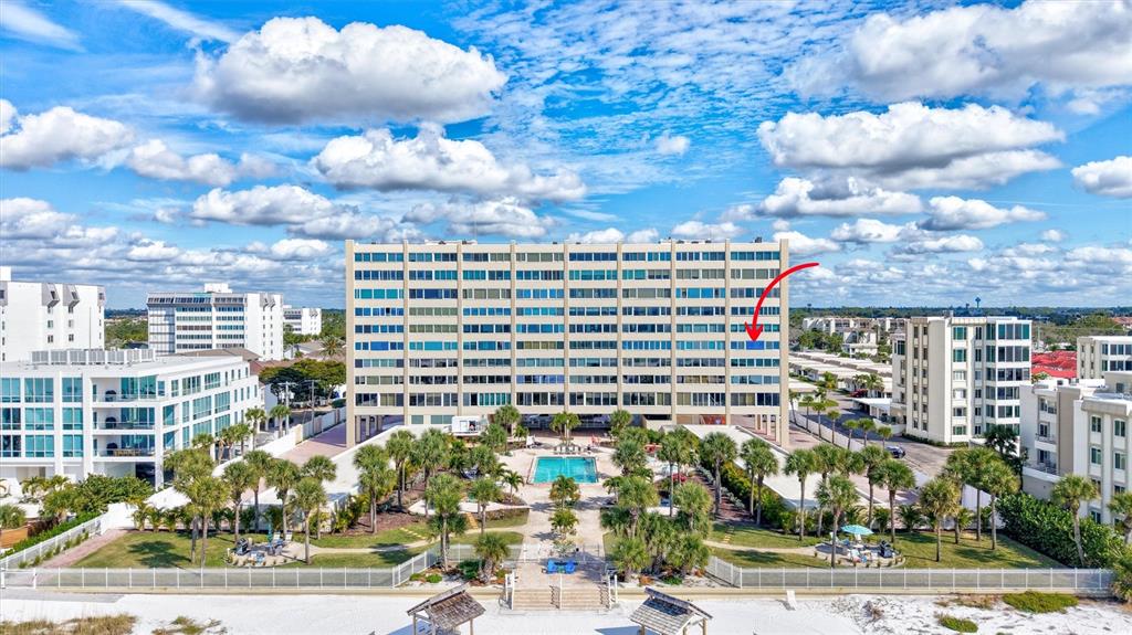 6140 Midnight Pass Road, Unit 401 Sarasota, FL 34242 - Photo 2 of 79
