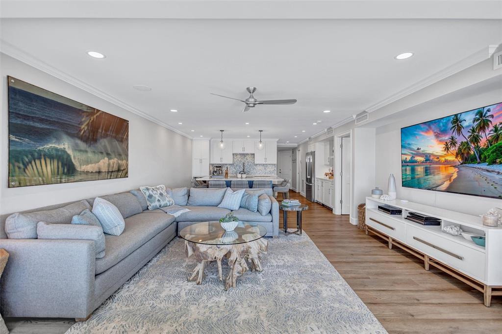 6140 Midnight Pass Road, Unit 401 Sarasota, FL 34242 - Photo 22 of 79