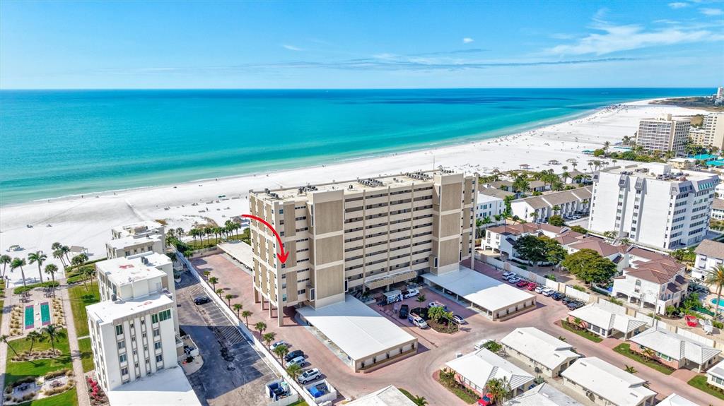 6140 Midnight Pass Road, Unit 401 Sarasota, FL 34242 - Photo 3 of 79