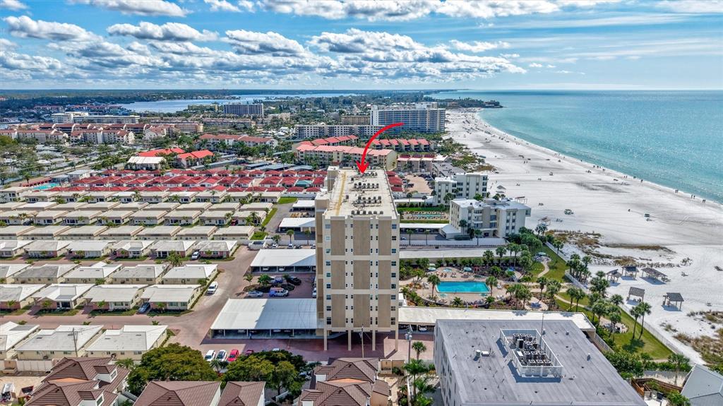 6140 Midnight Pass Road, Unit 401 Sarasota, FL 34242 - Photo 4 of 79