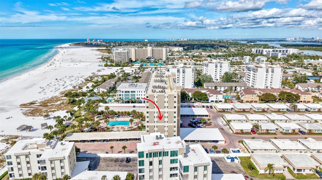 6140 Midnight Pass Road, Unit 401 Sarasota, FL 34242 - Photo 46 of 79