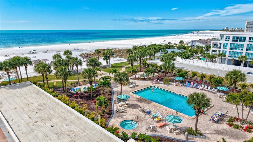 6140 Midnight Pass Road, Unit 401 Sarasota, FL 34242 - Photo 47 of 79