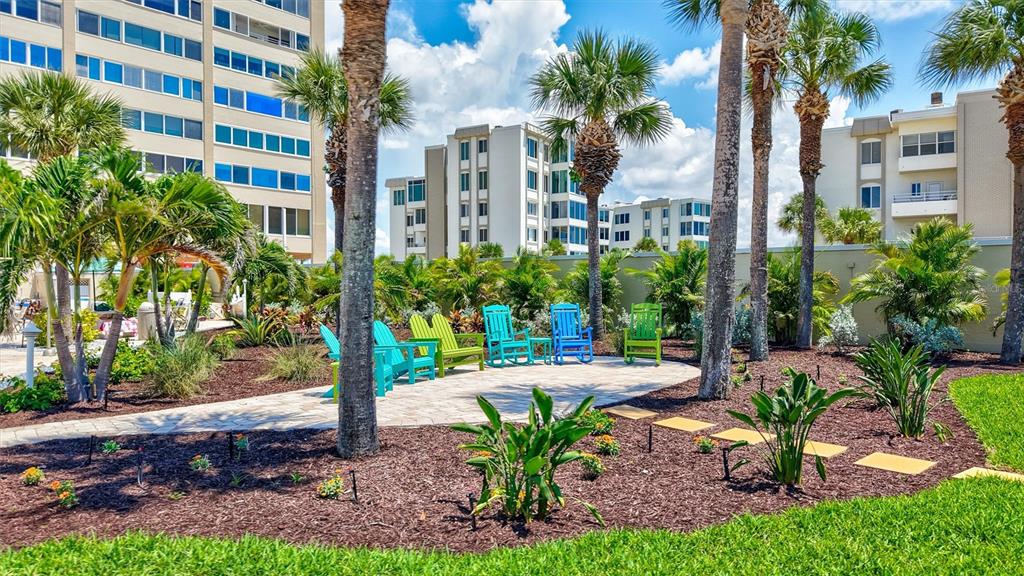 6140 Midnight Pass Road, Unit 401 Sarasota, FL 34242 - Photo 58 of 79