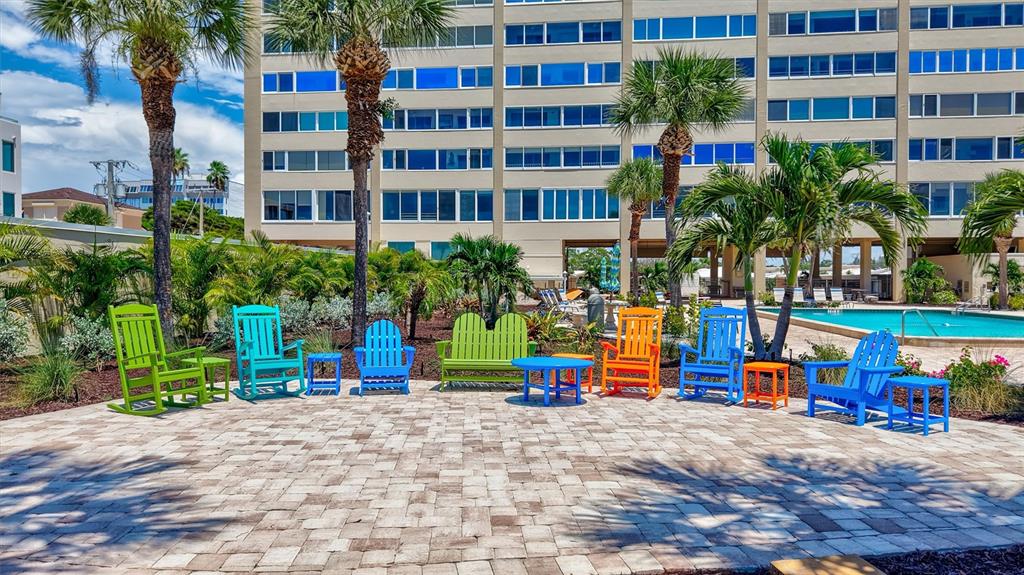 6140 Midnight Pass Road, Unit 401 Sarasota, FL 34242 - Photo 59 of 79