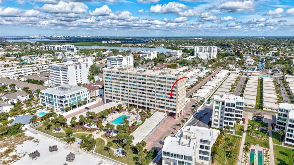 6140 Midnight Pass Road, Unit 401 Sarasota, FL 34242 - Photo 69 of 79