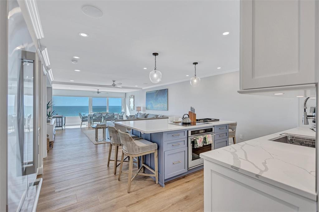 6140 Midnight Pass Road, Unit 401 Sarasota, FL 34242 - Photo 9 of 79