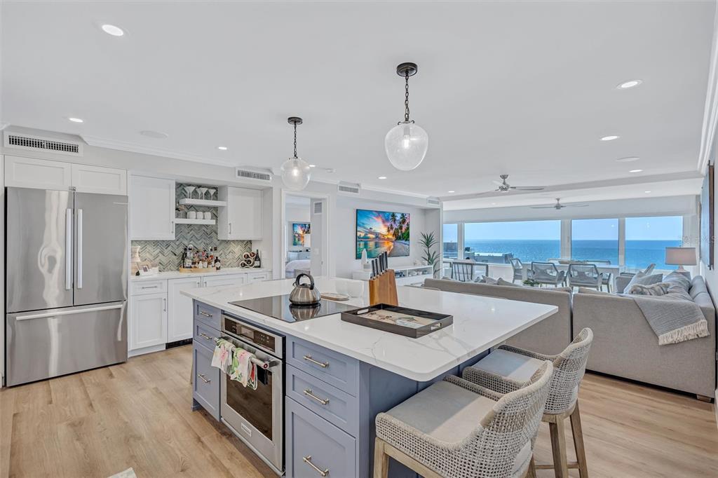 6140 Midnight Pass Road, Unit 401 Sarasota, FL 34242 - Photo 10 of 79