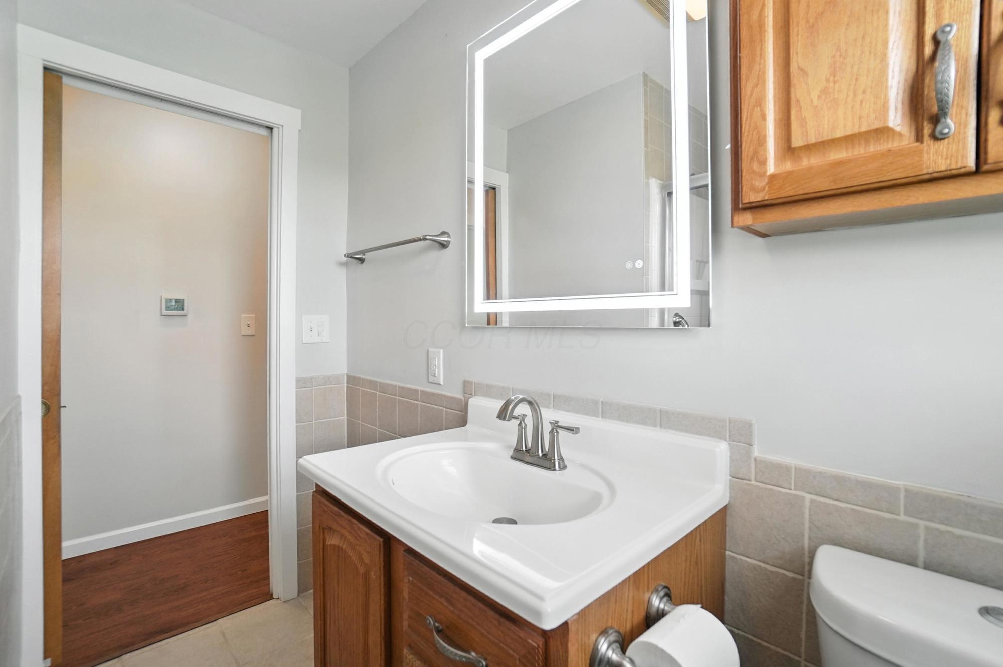 2355 Taylor Blair Road West Jefferson, OH 43162 - Photo 36 of 67 Full Bath