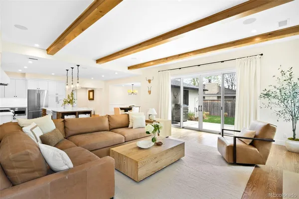 $2,300,000 | 3231 South Fillmore Street, Denver, CO 80210