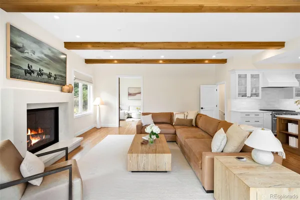 $2,300,000 | 3231 South Fillmore Street, Denver, CO 80210