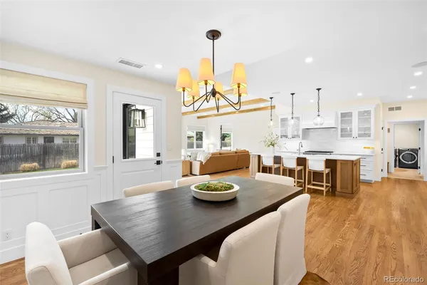 $2,300,000 | 3231 South Fillmore Street, Denver, CO 80210