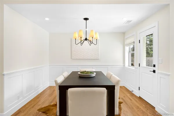 $2,300,000 | 3231 South Fillmore Street, Denver, CO 80210