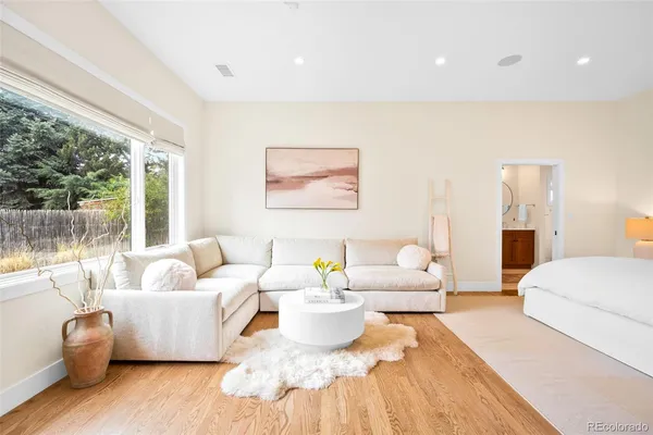 $2,300,000 | 3231 South Fillmore Street, Denver, CO 80210