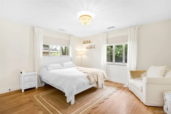 $2,300,000 | 3231 South Fillmore Street, Denver, CO 80210