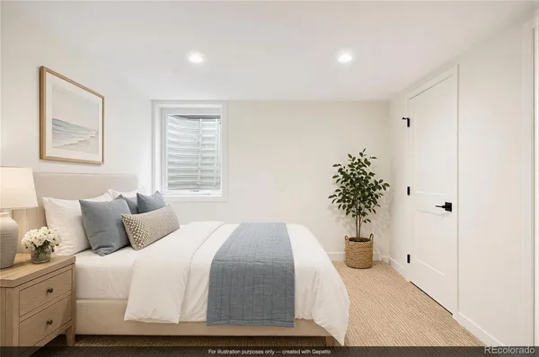 $2,300,000 | 3231 South Fillmore Street, Denver, CO 80210