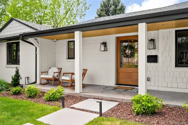 $2,300,000 | 3231 South Fillmore Street, Denver, CO 80210