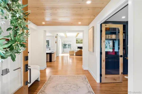 $2,300,000 | 3231 South Fillmore Street, Denver, CO 80210