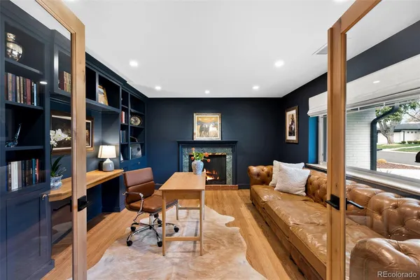 $2,300,000 | 3231 South Fillmore Street, Denver, CO 80210